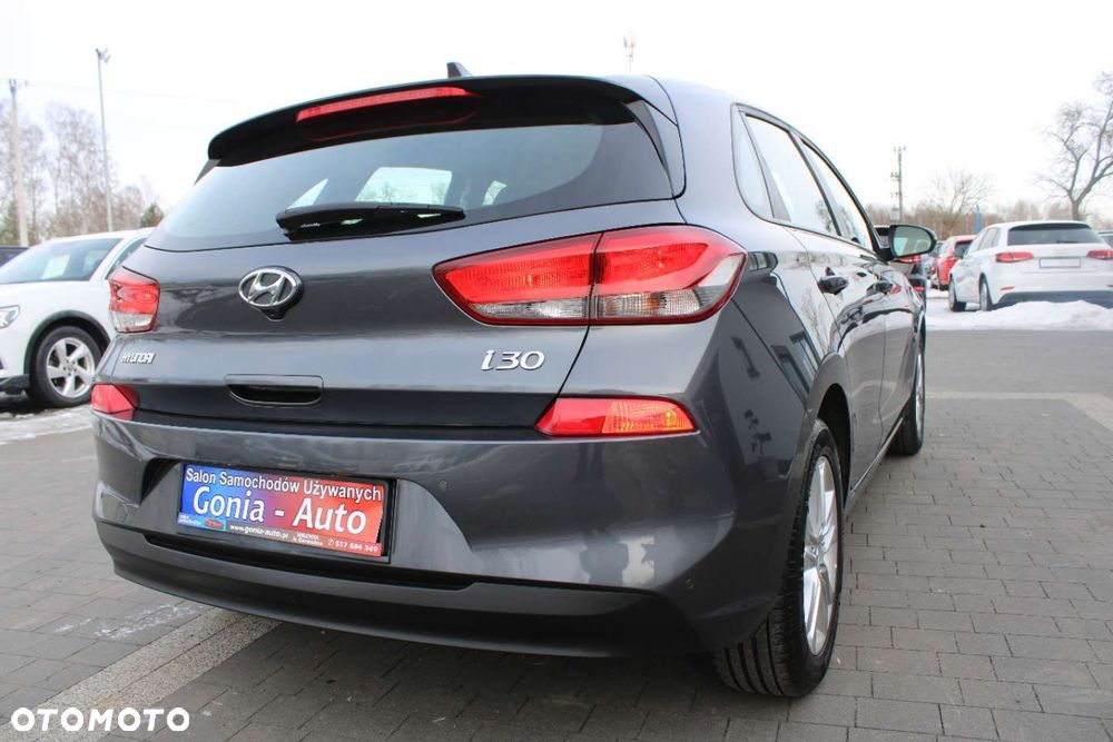 Hyundai i30 - 16