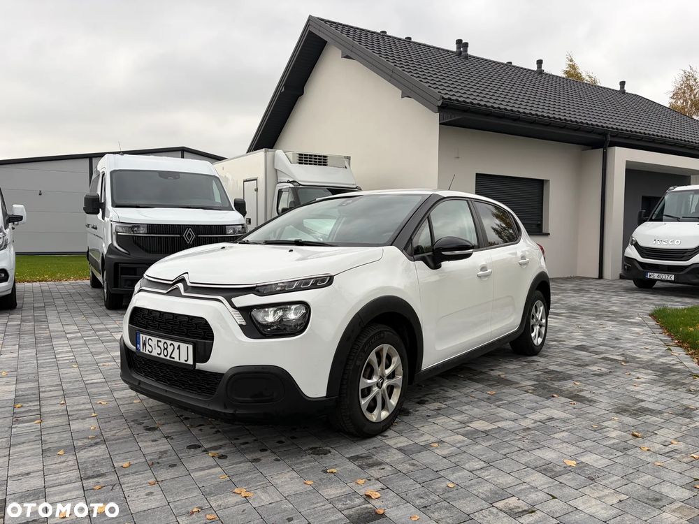 Citroën C3 BlueHDi 100 S&S SHINE - 3