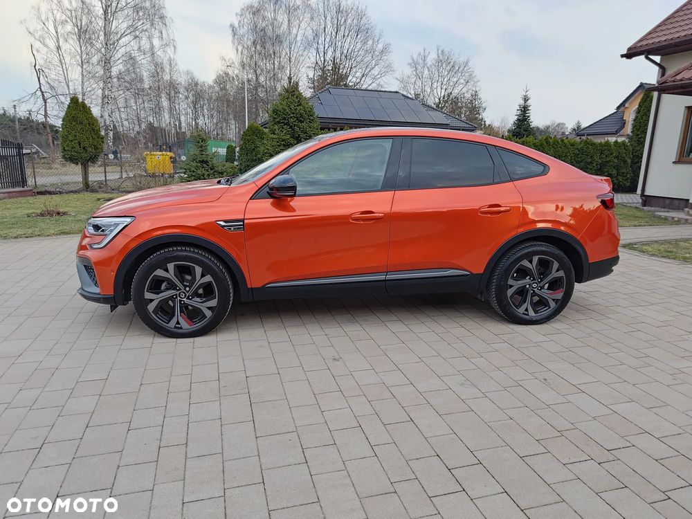 Renault Arkana - 2