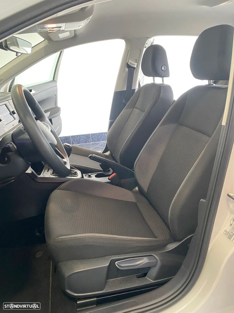 VW Taigo 1.0 TSI OPF Life - 27