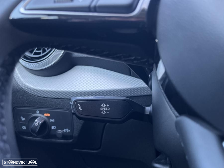 Audi Q2 35 TFSI S line - 47