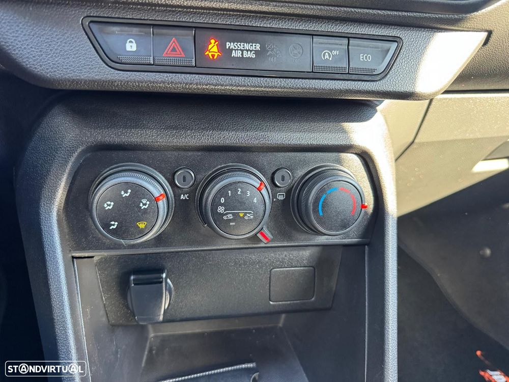 Dacia Sandero - 22
