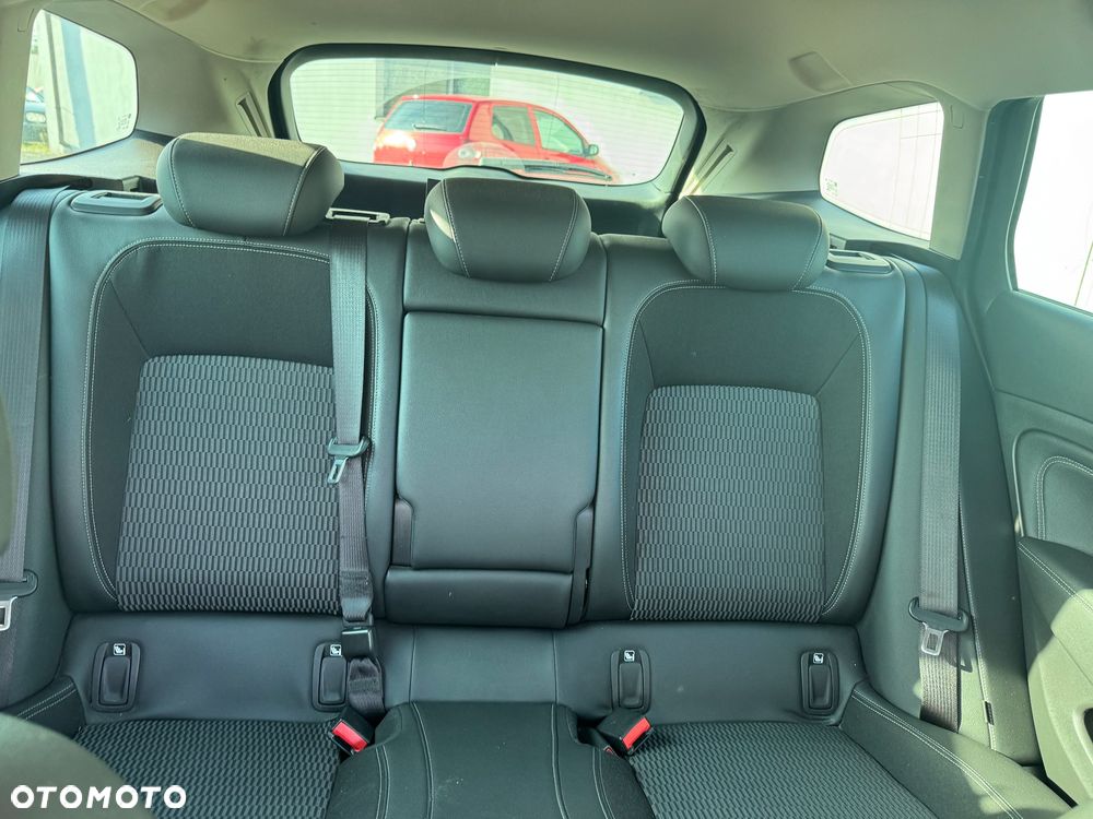 Opel Insignia 2.0 CDTI Innovation S&S - 15