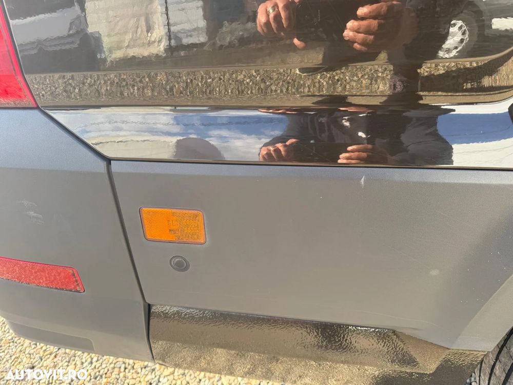 Volkswagen CRAFTER - 17