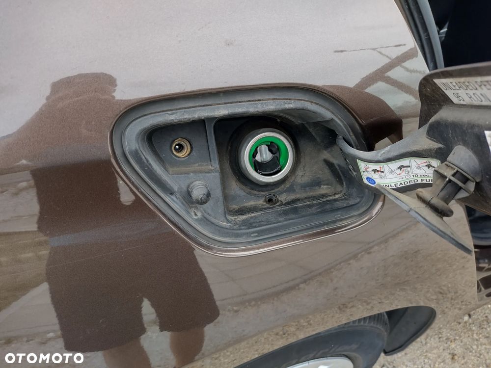 Fiat Tipo 1.4 16v - 13