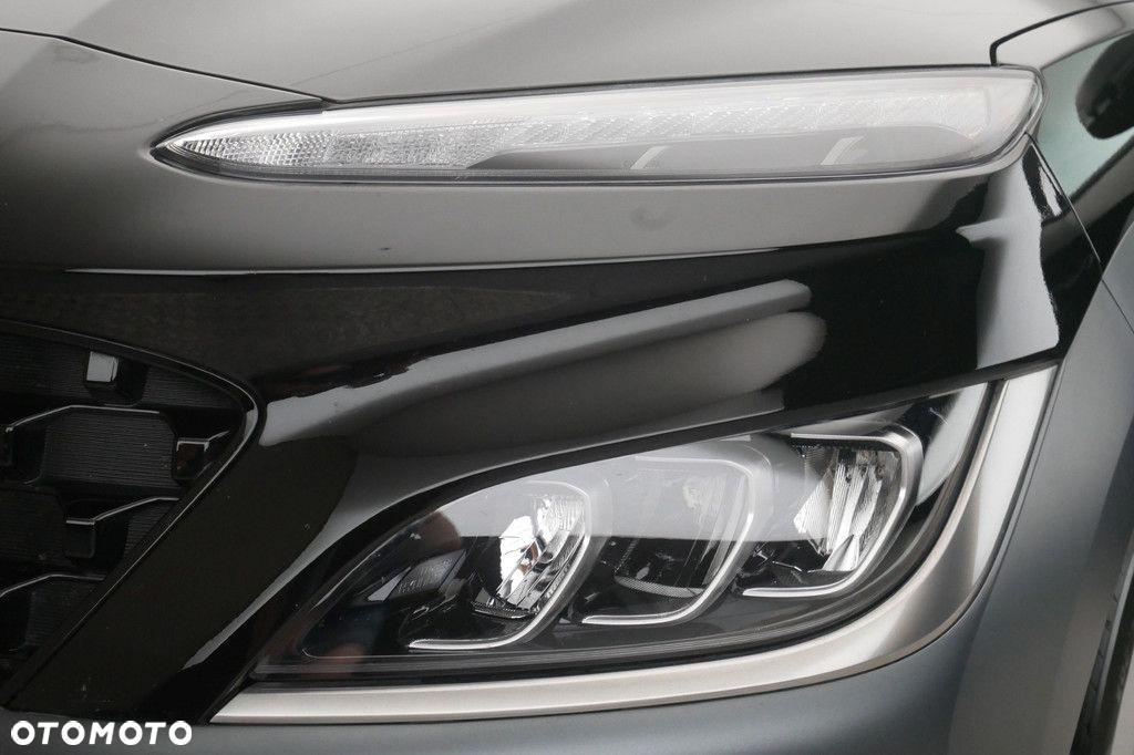 Hyundai Kona - 13