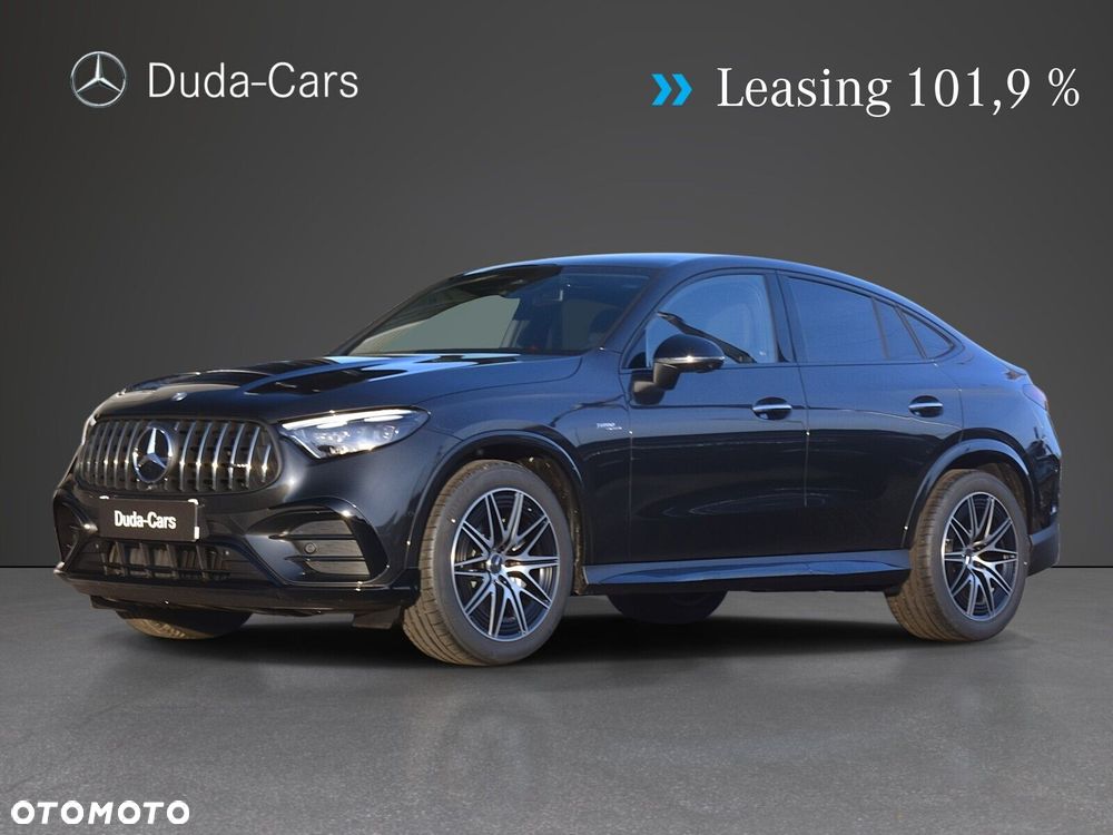Mercedes-Benz GLC - 2