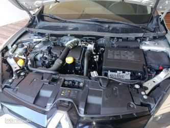 Renault Mégane 1.5 dCi Dynamique SS - 36