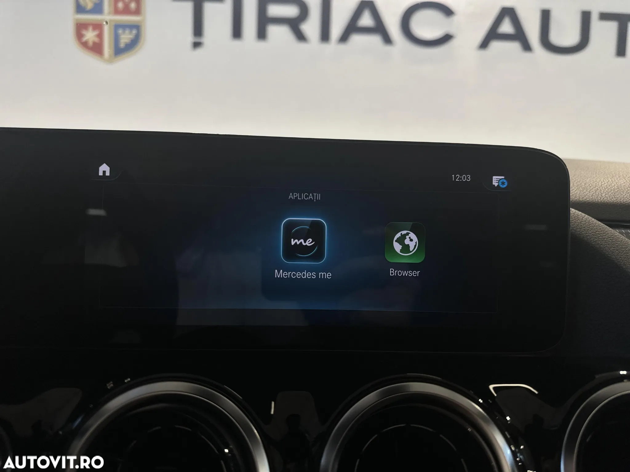 Mercedes-Benz GLA 200 d Aut. - 21
