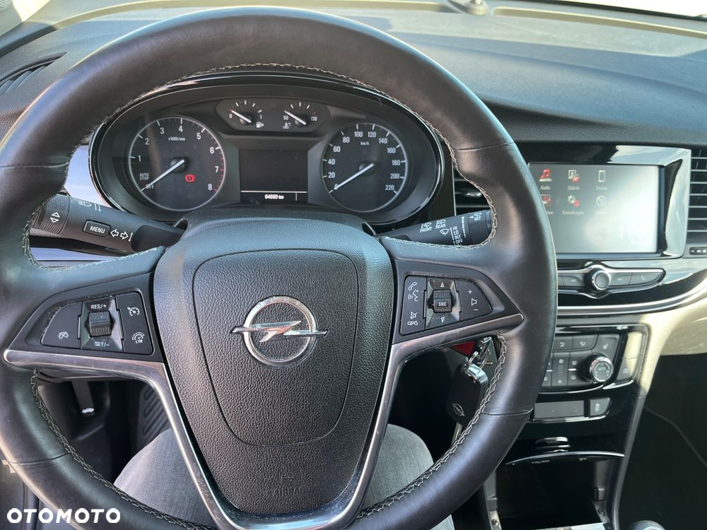 Opel Mokka 1.4 Turbo ecoFLEX Start/Stop Color Edition - 6