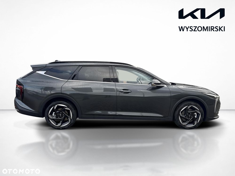 Kia K4 1.6 T-GDI L - 7