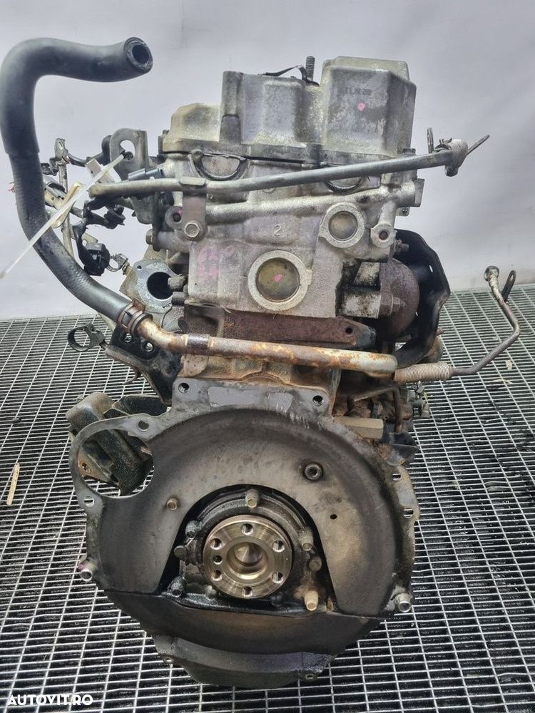 Motor Mitsubishi L200 2.5 Diesel 2006 - 2010 136CP Manuala 4D56 (1419) Diesel 4x4 - 5