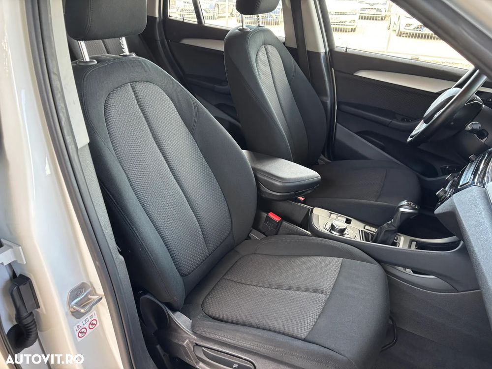 BMW X1 xDrive25e AT PHEV - 40