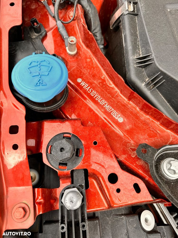 BMW M3 M340d xDrive AT MHEV - 5