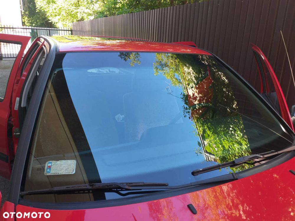 Volkswagen Golf - 5