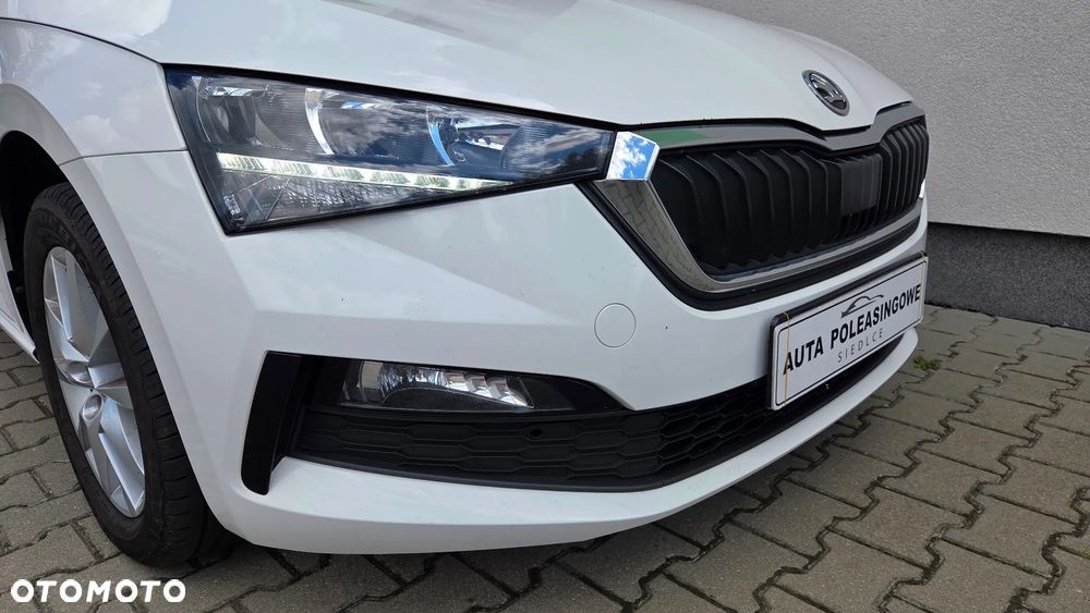 Skoda Scala 1.0 TSI Ambition - 13