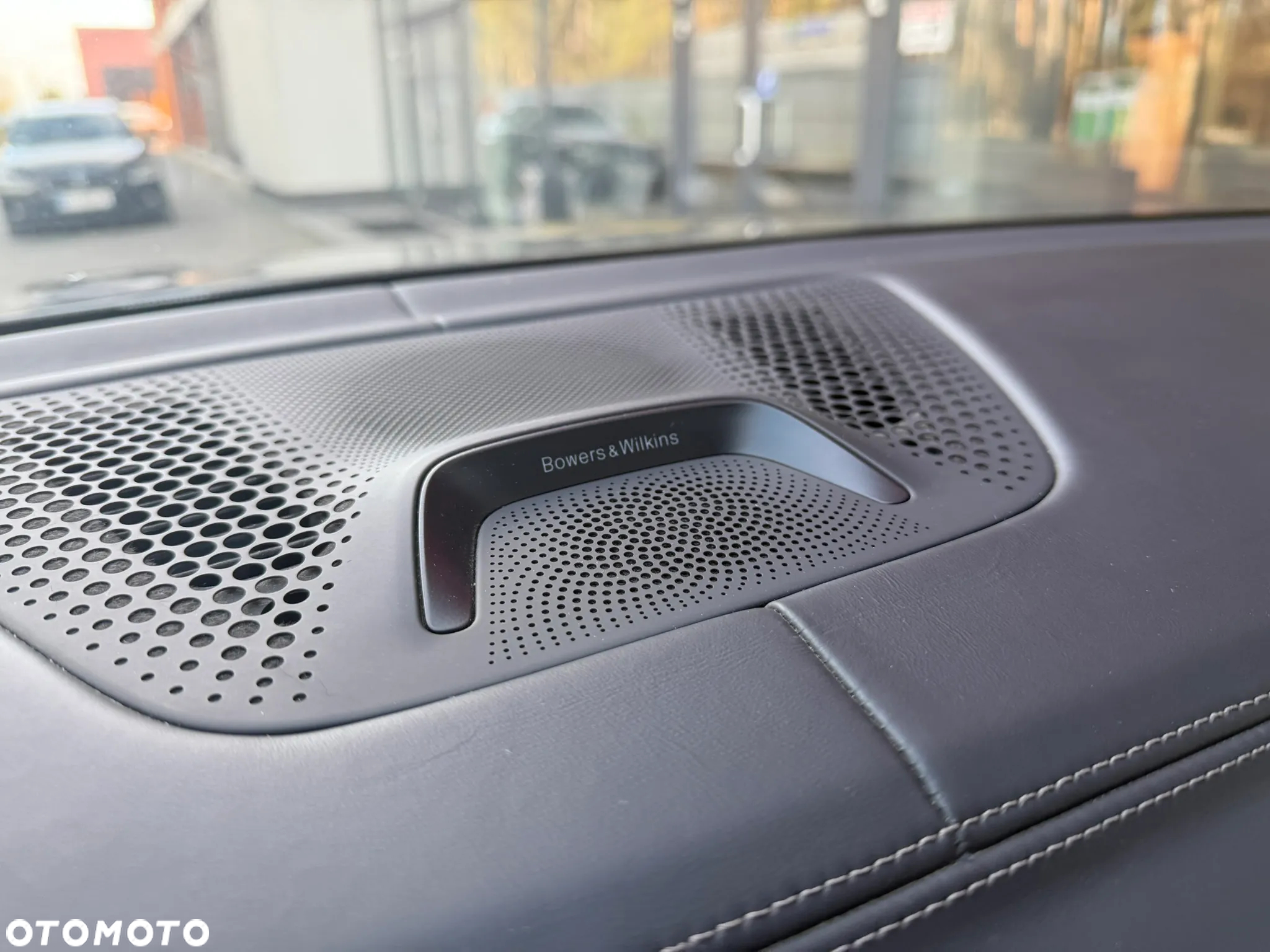 BMW X7 M50i sport - 9