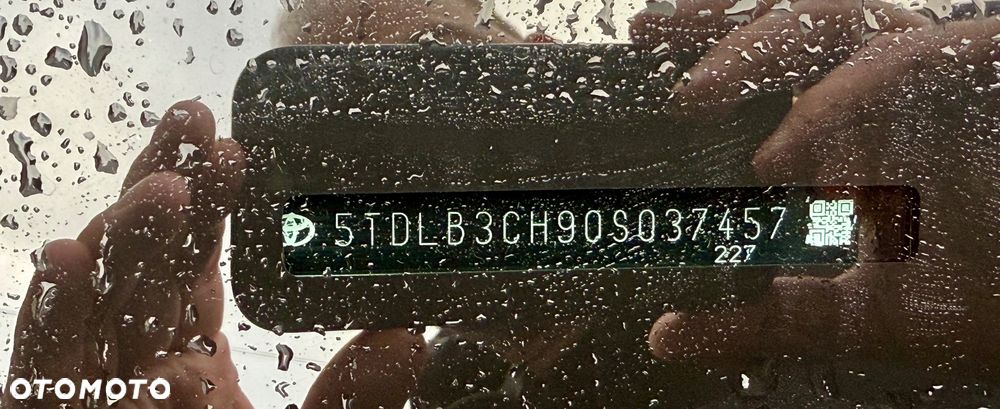 Toyota Highlander 2.5 Hybrid Executive - 35