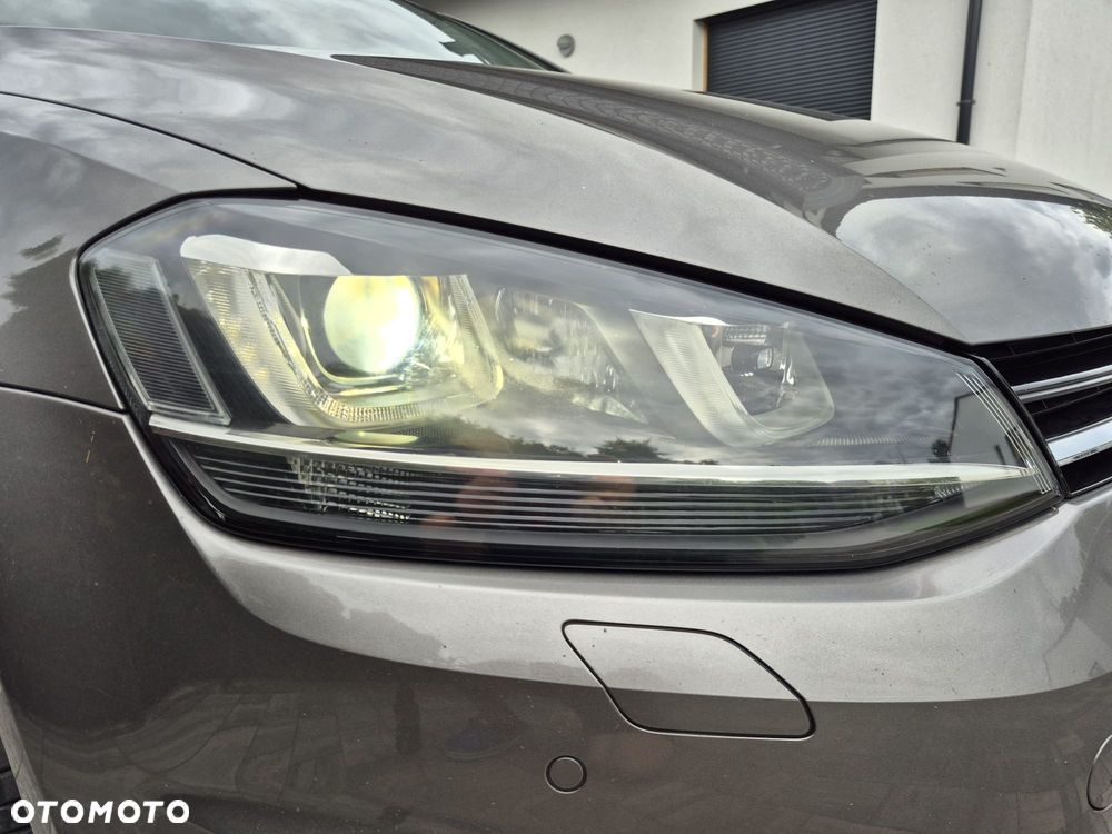 Volkswagen Golf 1.4 TSI BMT Highline DSG - 13
