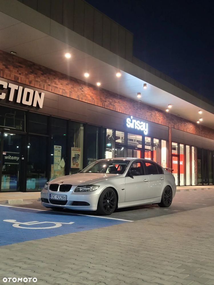 BMW Seria 3 - 1