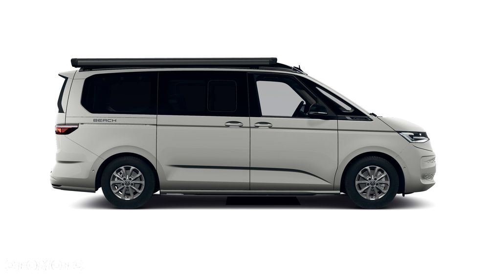 Volkswagen California - 3
