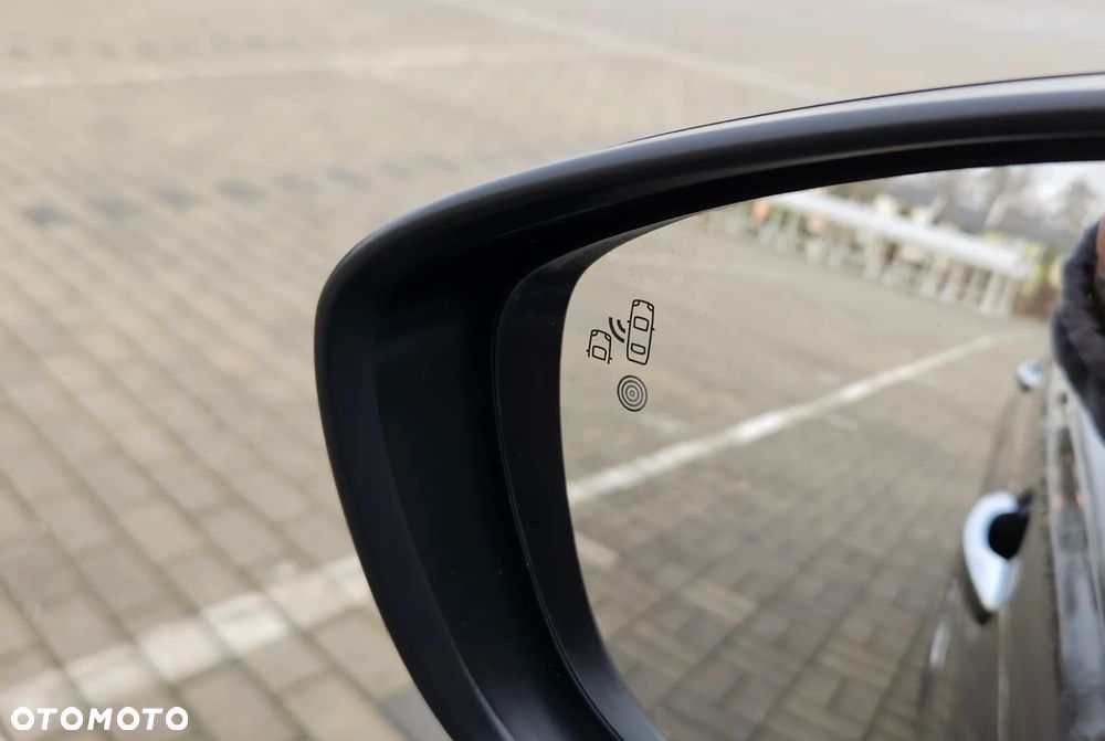 Peugeot 508 BlueHDi 150 Stop&Start Allure - 12