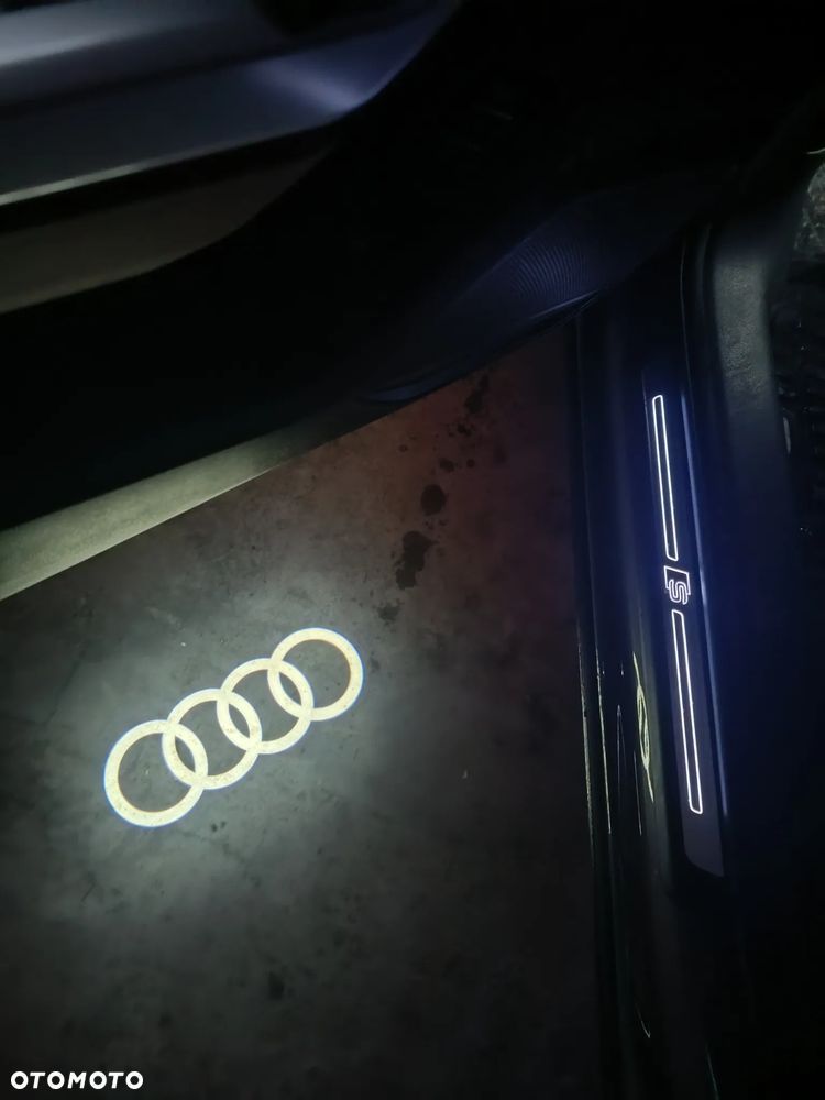 Audi Q3 45 TFSI Quattro S tronic S line - 20