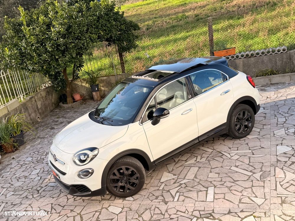 Fiat 500X 1.0 FireFly Club - 31