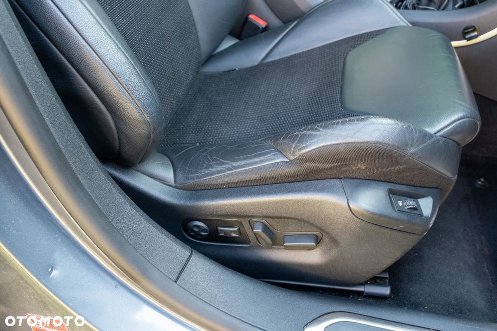 Citroën C5 2.0 HDi Exclusive - 6