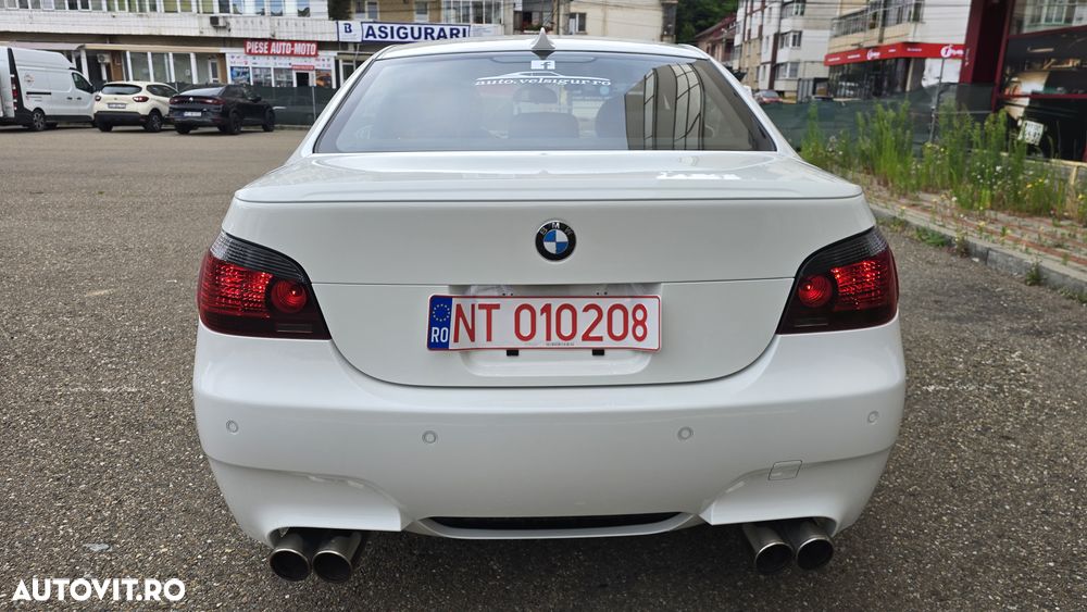 BMW M5 Aut. - 41