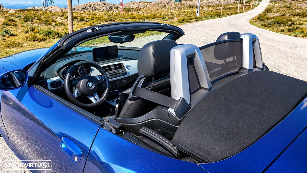BMW Z4 2.0 - 13