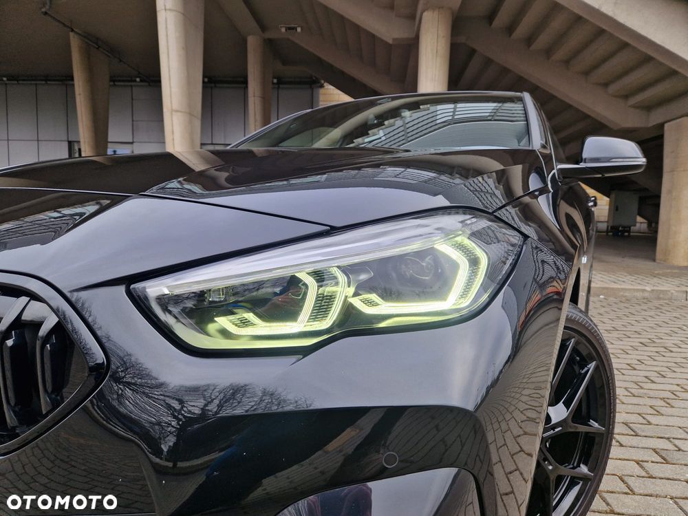 BMW Seria 2 220i M Sport sport - 8
