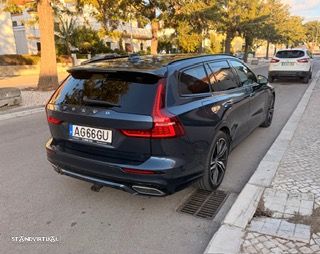 Volvo V60 - 4