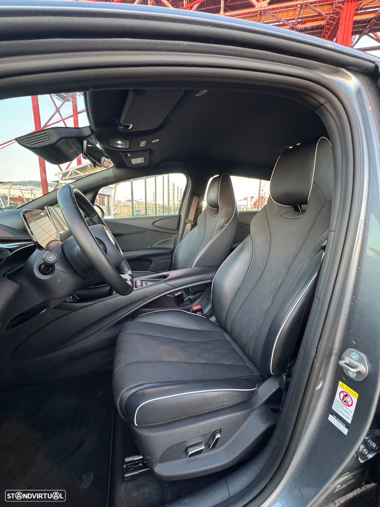 BYD Dolphin 60.4 kWh Comfort - 7