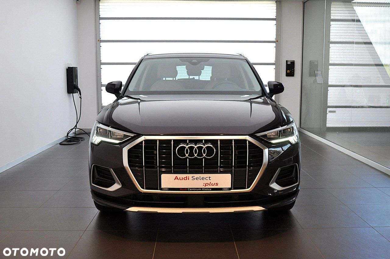 Audi Q3 - 6