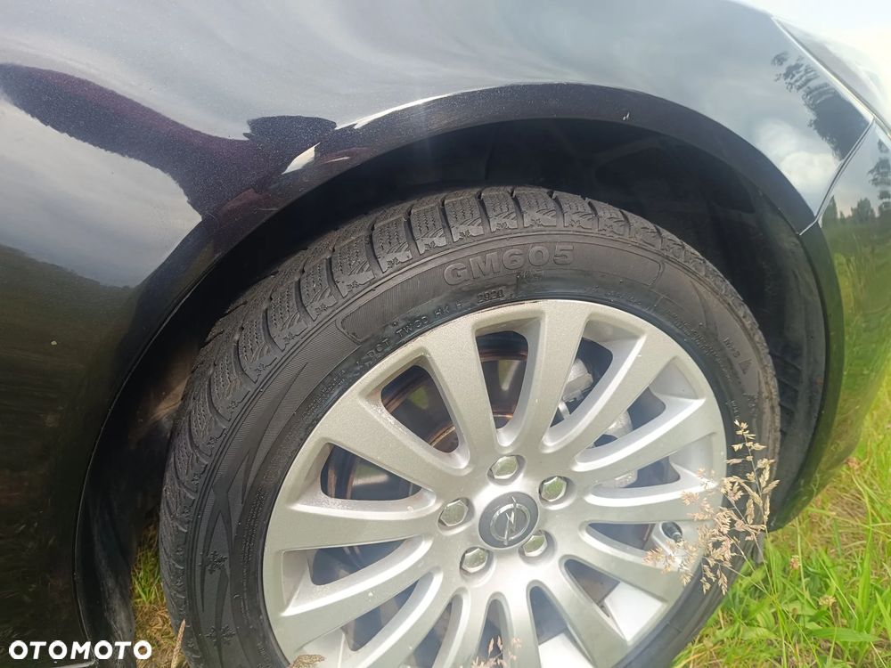 Opel Insignia 2.0 CDTI Cosmo ecoFLEX S&S - 6