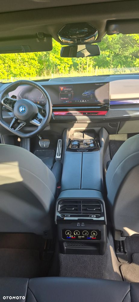 BMW Seria 5 - 9