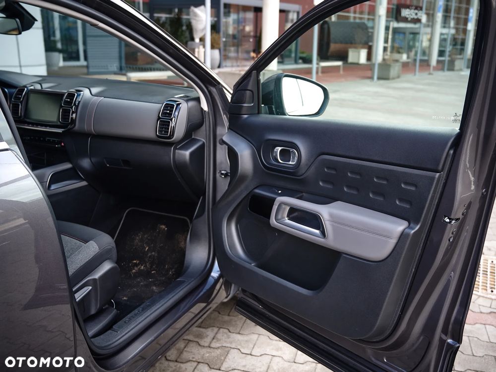 Citroën C5 Aircross 1.5 BlueHDi Live - 29