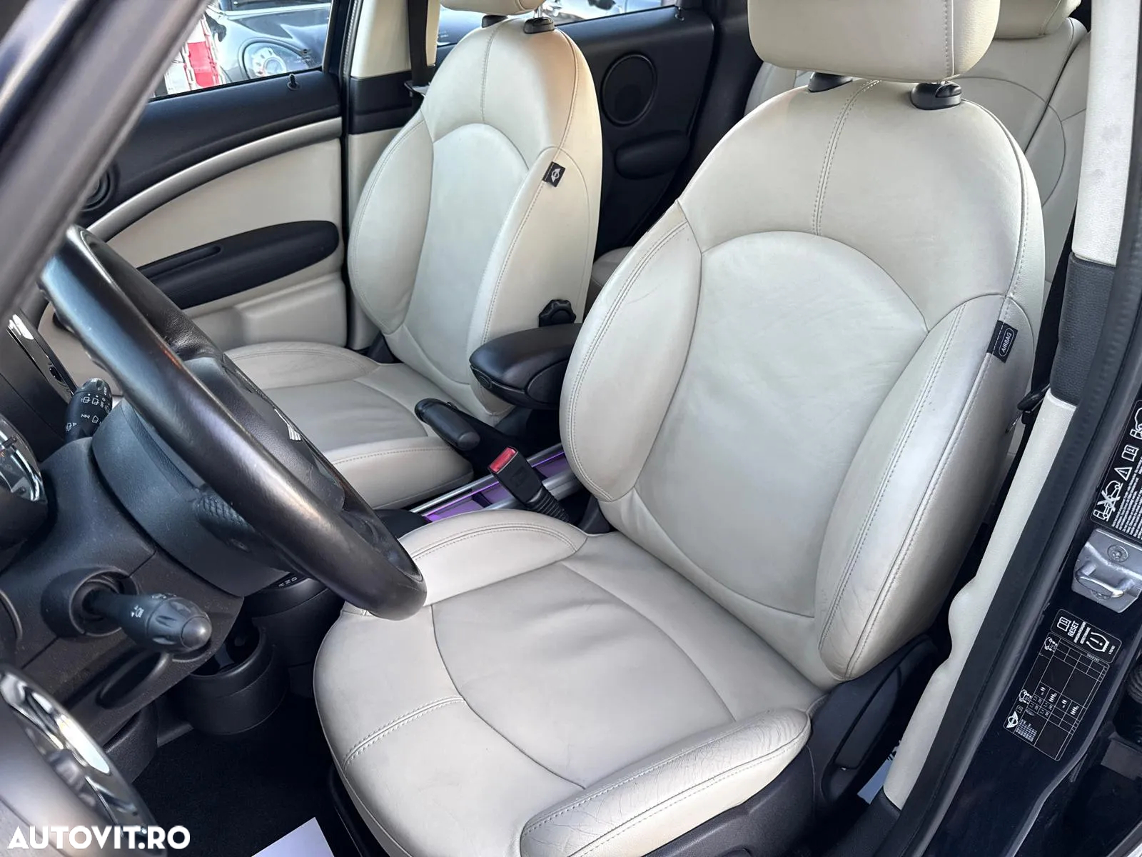 Mini Countryman Cooper D All4 Aut. - 16