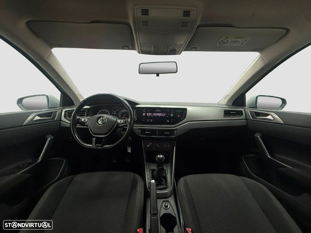 VW Polo - 10