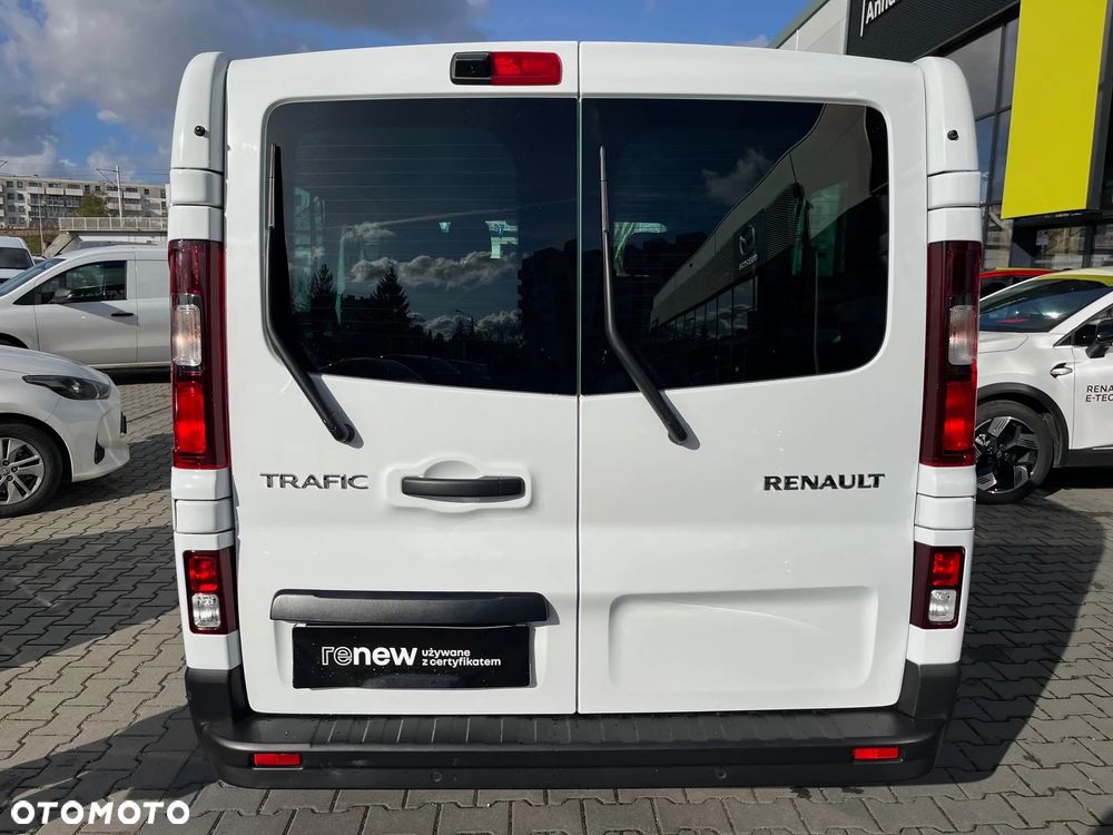 Renault Trafic - 7