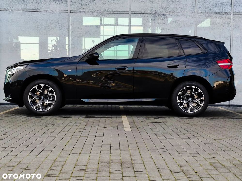 BMW X3 2026 photo 2