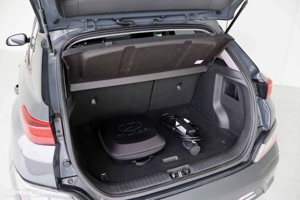 Hyundai Kauai EV 39 kWh Executive - 7