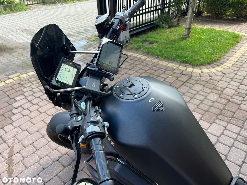 Zontes 125C - 6