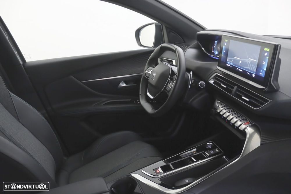Peugeot 3008 1.6 Hybrid Allure Pack e-EAT8 - 6