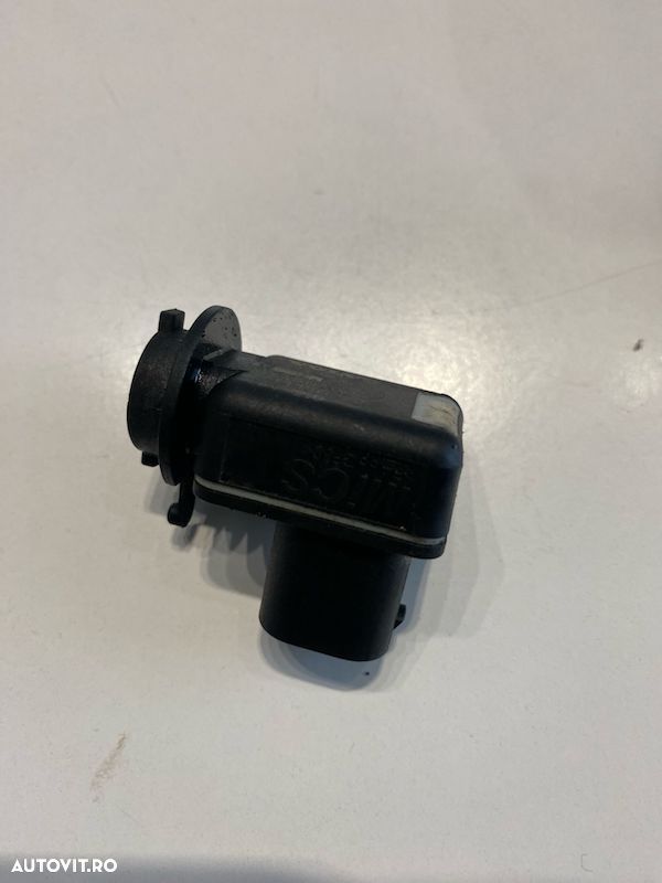 Senzor calitate aer si temperatura Volvo S60 V60 HYBRID XC60 XC70 V40 2014+ 31418282 - 2