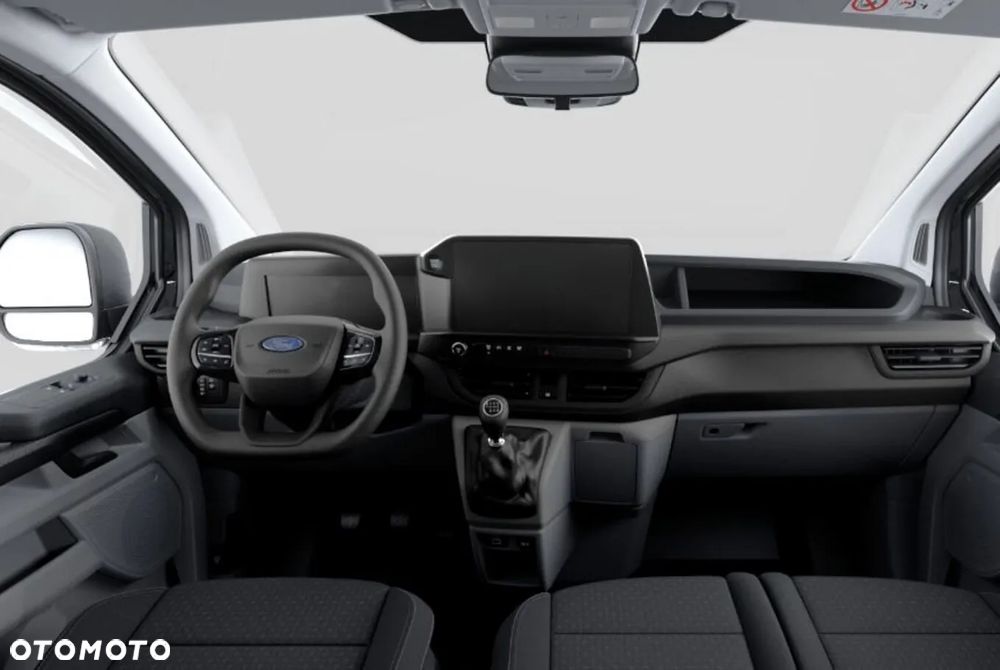 Ford Transit Custom 300 L2H1 LKW VA Autm Trend - 4