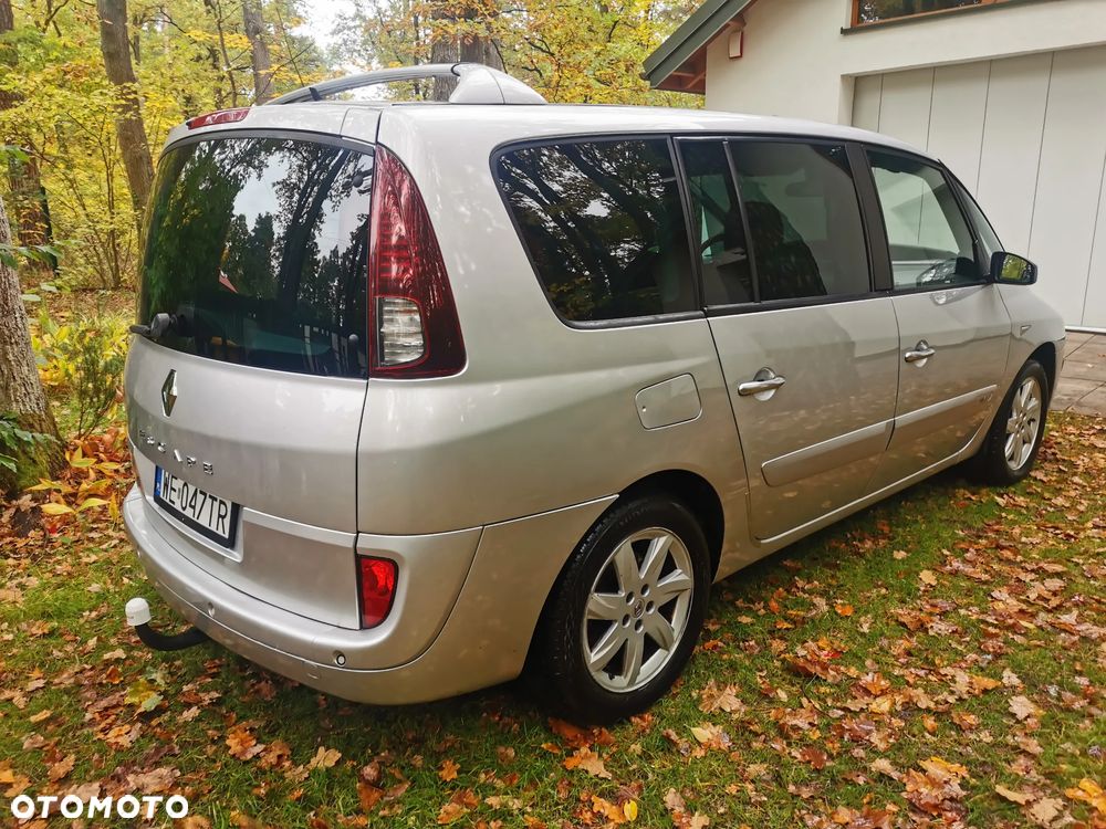 Renault Grand Espace - 23