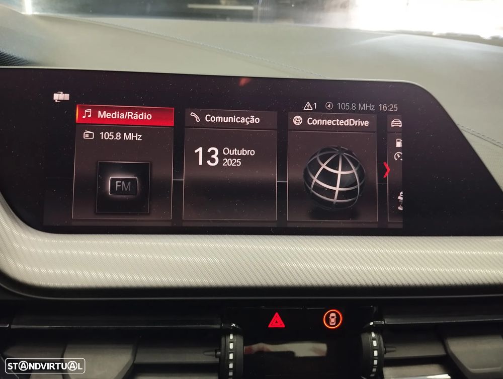 BMW 118 i Corporate Edition M Auto - 25