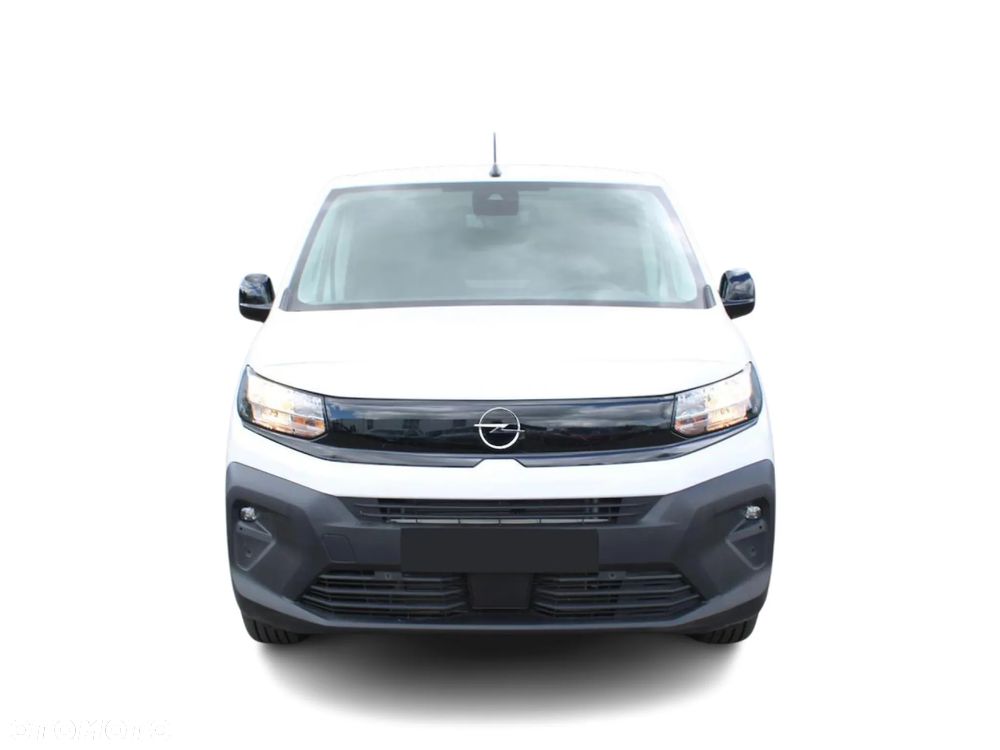 Opel Combo Van  L2 102KM - 7